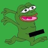 PepeRun I $PEPERUN