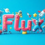 Flux-AIBox优秀作品分享