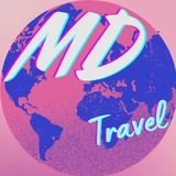 МDTravel ✈️ Chat