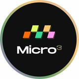 Micro3 Official