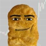 leader omega $nugget FRYER LOUNGE