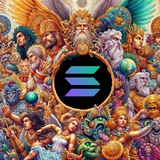 Gods Of Sol Channel
