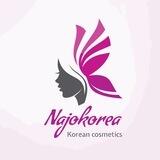 🦋 Najokorea 🌸 ( kanal )
