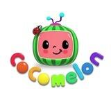 COCOMELON частный детский сад🍉