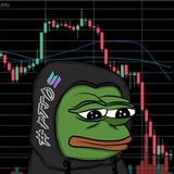 Pretty Tired of Solana Dumps | $PTSD
