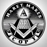 🔯 MarketMakerCopy -Scanner