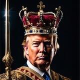 Trump King BSC