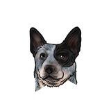 AMI - Bitcoin Founder’s Living Dog