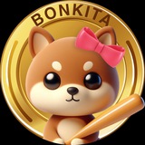 Bonkita