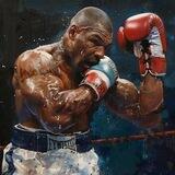 Byte Tyson Coin