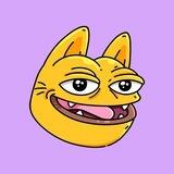 CANDY - Andy's Cat │ Portal
