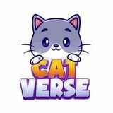 CatVerse SOL Portal