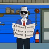 $BOOMER