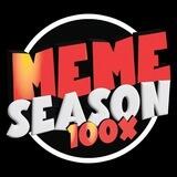 MEME SEASON 100X