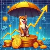 Dog wif umbrella | $WIFU