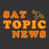 SatTopicNews اخبار موضوعی ماهواره