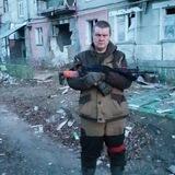 🇷🇺Позывной "Юрист". Константин Головин. Штурмовик СВО.