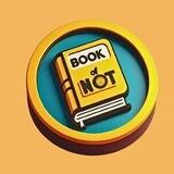 Book Of Not $BON || CHAT