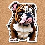 BULLDOG | PORTAL