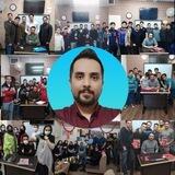 آموزش زبان انگلیسی | احمدپور