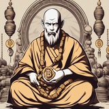 Monk's Crypto Gems