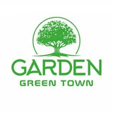 GARDEN GREEN TOWN
