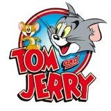Tom and Jerry Enter