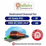 Infinity Education AE JE