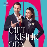 سریال اتاق دو نفره|ciftkisilikoda