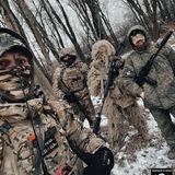 Мир через 🅉 войну 🇷🇺