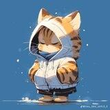 Mão 猫
