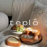 арт-пространство Тепло