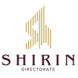 Shirin shaharchasi