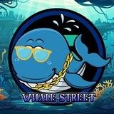 Whale Street - Portal