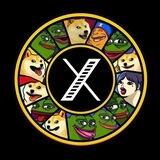 XMemes 🐸🐱🐶🐳🐻🦊🐼🐹 || SAFE