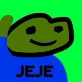 🐸JEJE Portal🐸