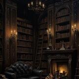 книжный переулок 📚