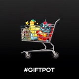 Giftpot.uz - NFT Birja🏴