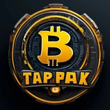 Tap pak - аирдропы, майнинг, новости криптовалюты...