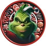 $GRINCH BSC | Portal