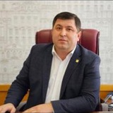 Шамиль Меджидов