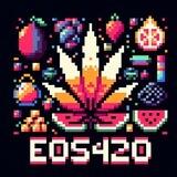 EOS-420
