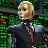 Miner robot
