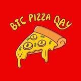 Btc pizza day