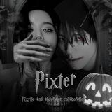PIXSTER COLLABORATION!