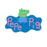 Pepe Pig - Sol Portal