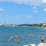 Бердянск сегодня