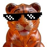 GummyTiger - Delicious Community