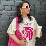 Plus size by Bezgan
