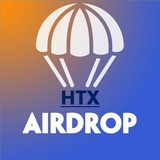 HTX Airdrop Chat